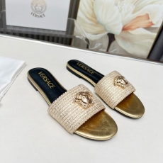 Versace Slippers